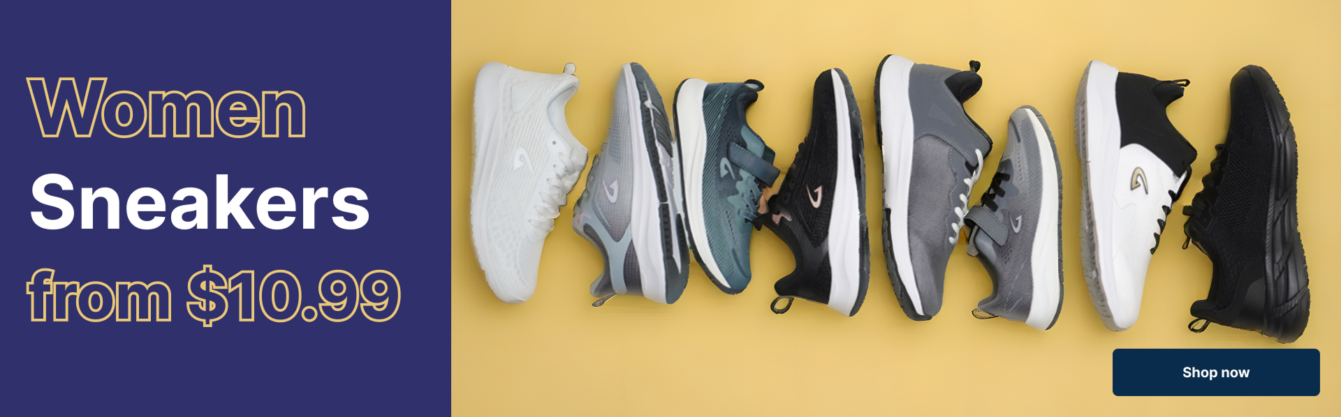 Women sneakers
