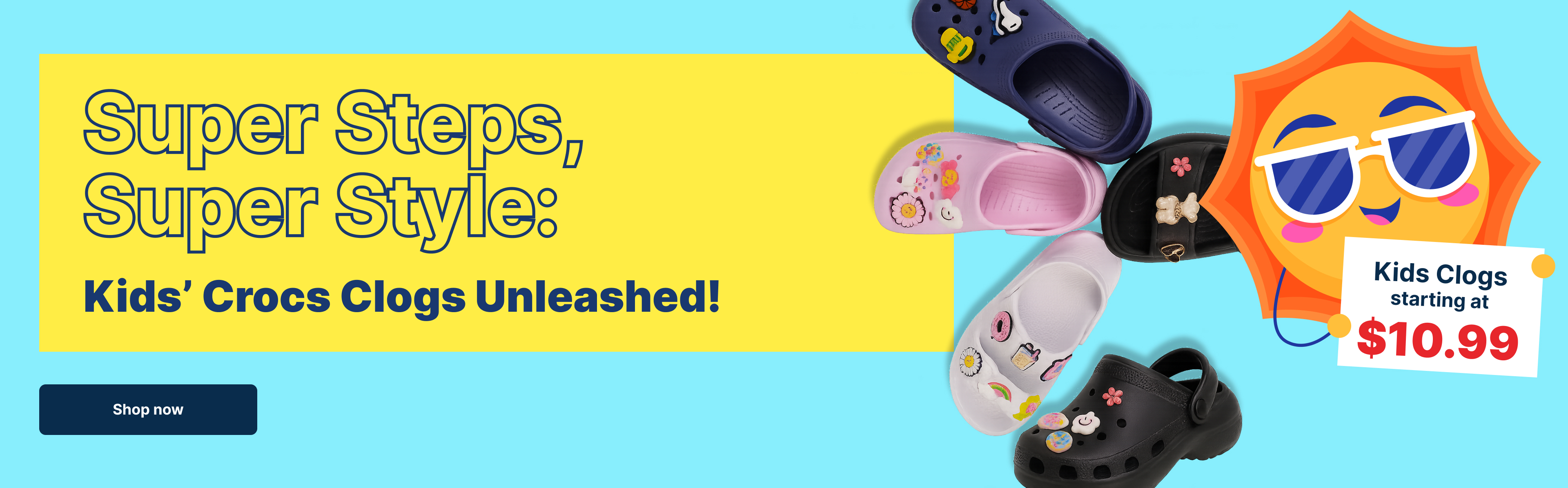 Kids Beachwear