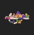 SKILLOFUN Building Blocks