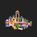 SKILLOFUN Building Blocks