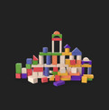 SKILLOFUN Building Blocks