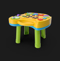 Fisher-Price Laugh & Learn Table Music & lights toy for babies and toddlers