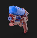 X-Shot Water Fast-Fill Blaster by ZURU