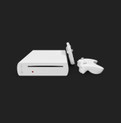 Nintendo Wii U 32GB Console Bundle