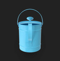 SAZ DEKOR Long Spout Watering Can