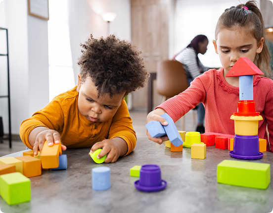 Why Building Toys Are Essential for Childhood Development