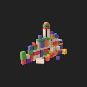  baby building blocks