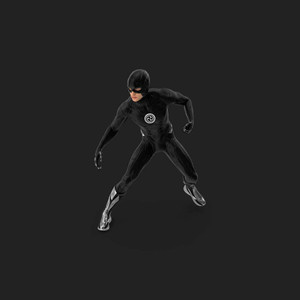 action figures