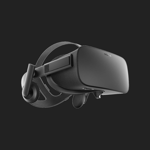 virchual reality gaming