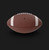 ESPN XR2 Junior Size Football with Anti-Skid Composite Material
