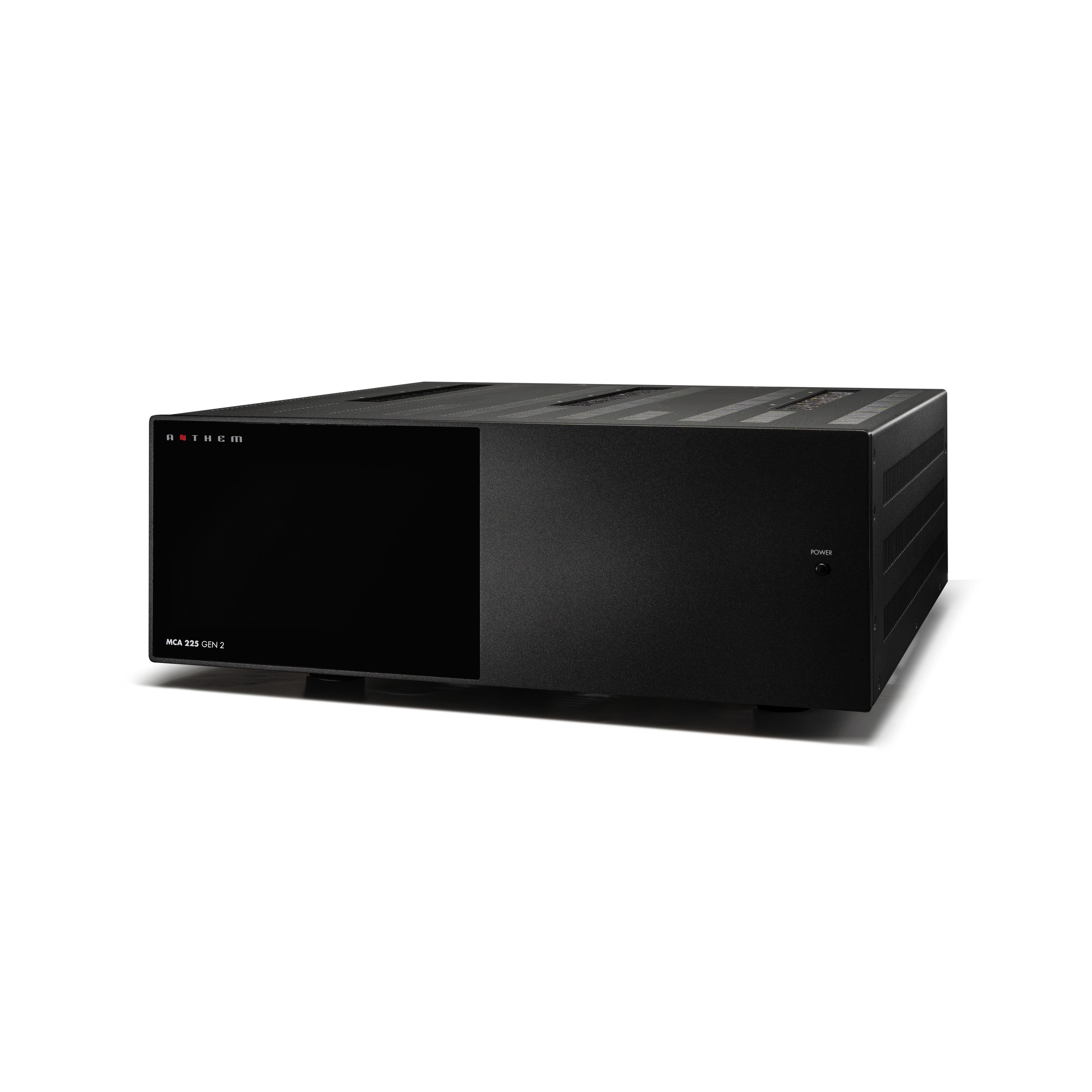 MCA 225 Gen 2 Front Angle