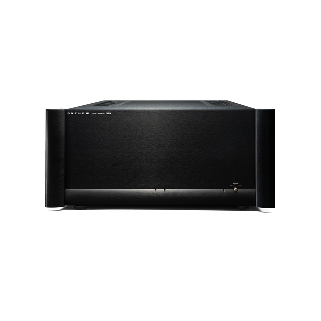 5-Channel Power Amplifier with 225W per channel, Advanced Load Monitoring (ALM™), Made in Canada