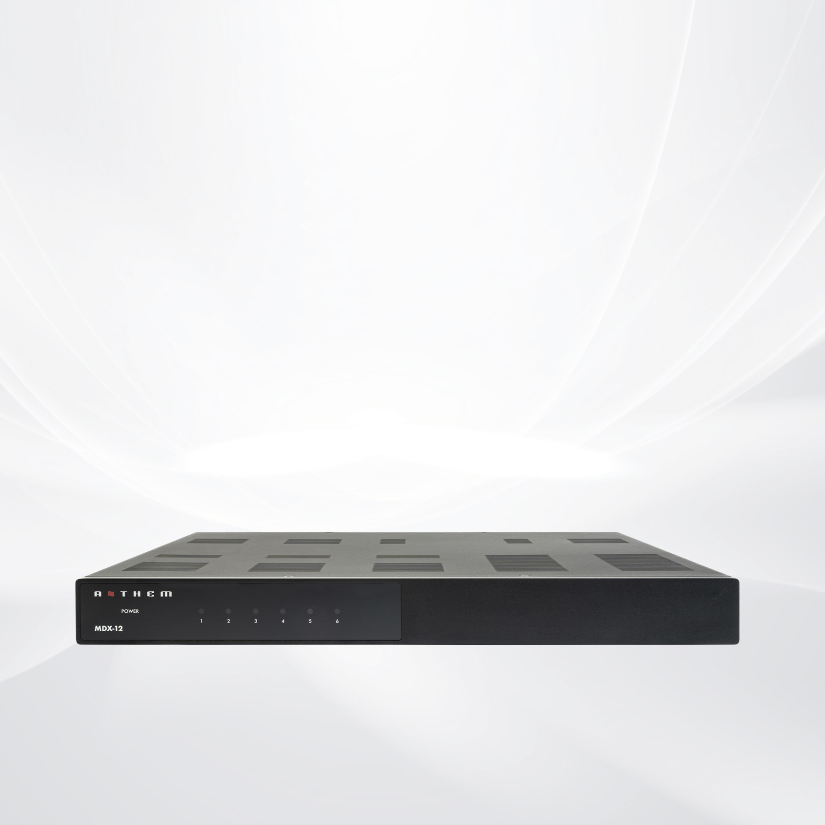 Multi-Room Amplifiers