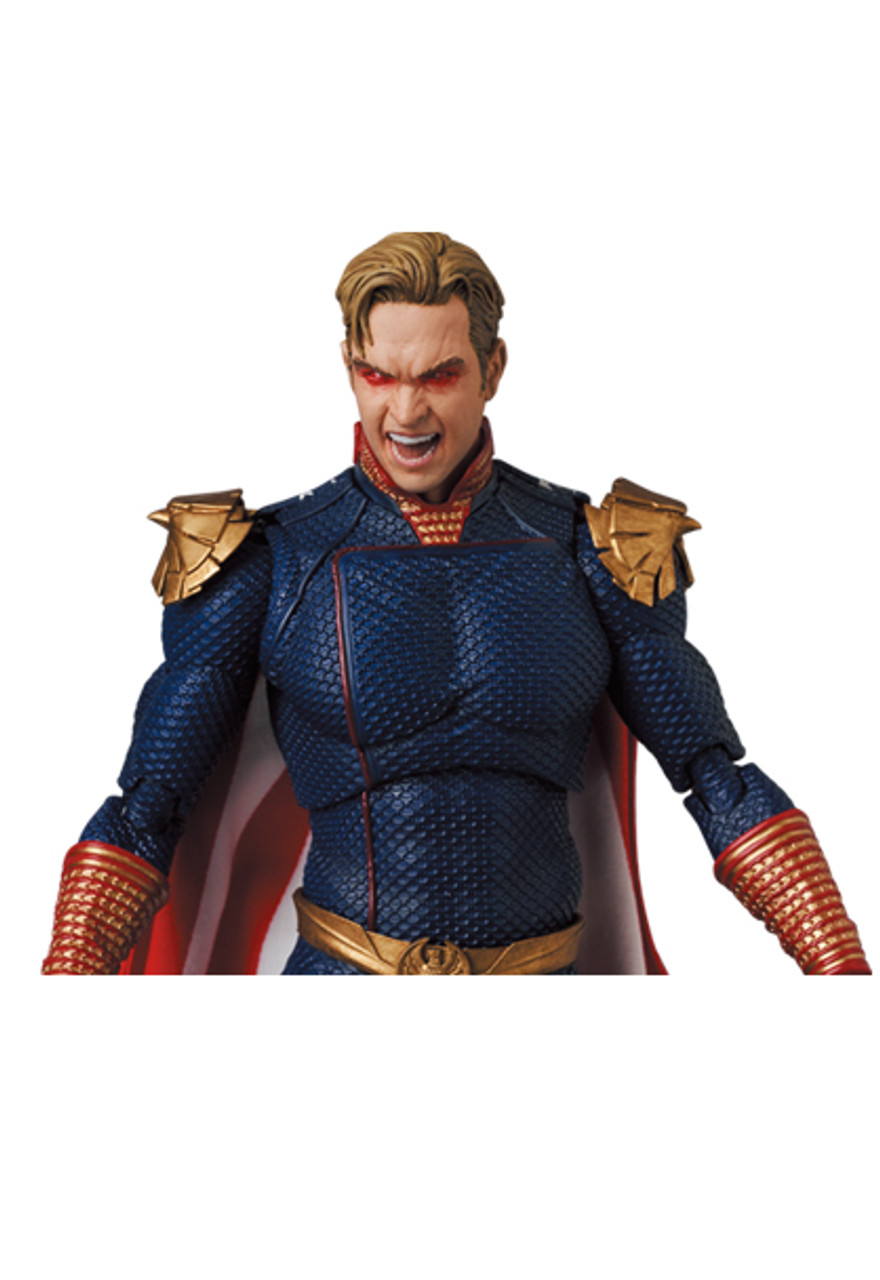 MAFEX Homelander フィギュア No. 151 MAFEX No.151 The Boys Homelander 6