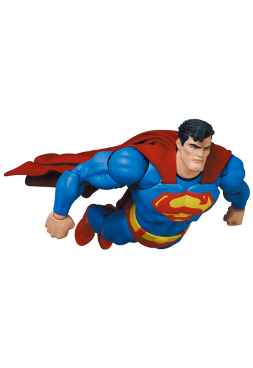 アメコミ MAFEX Superman dark knight returns 161 MAFEX superman the dark knight returns No.161 Medicom Toy