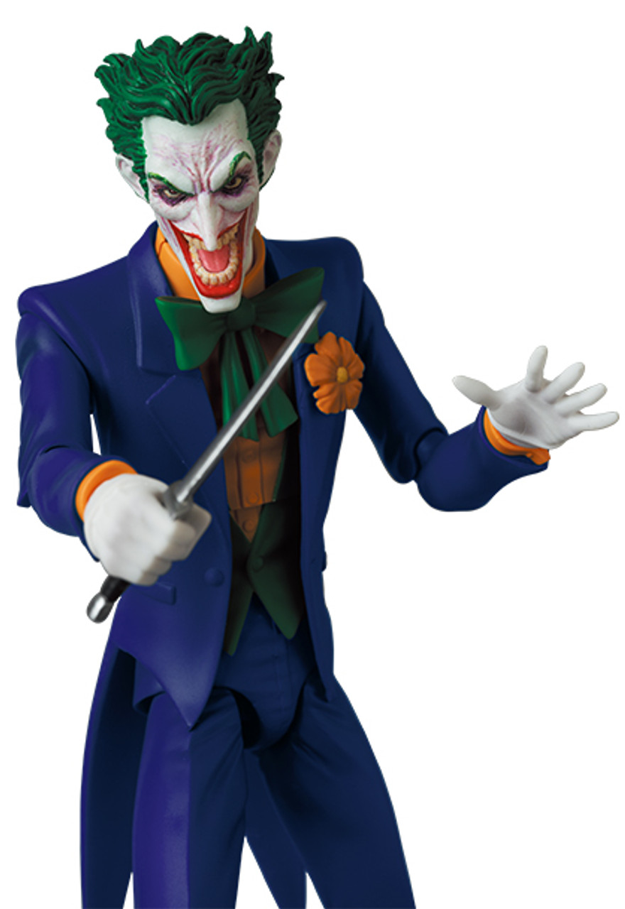 MAFEX No. 142 The Joker (Batman: Hush Ver.)