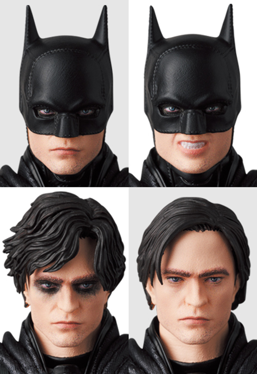 Mafex 188 The Batman