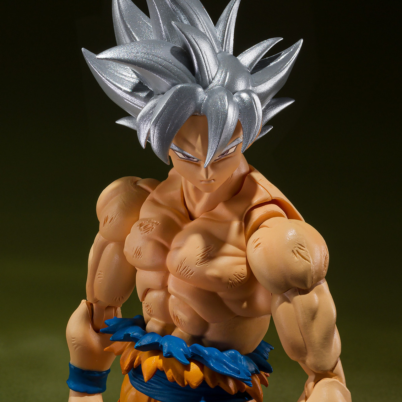 S.H.Figuarts SON GOKU -GT-, DRAGON BALL