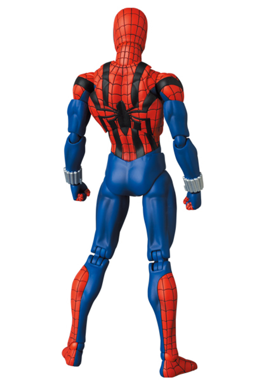 Mafex 143 Spider-Man- (Ben Reilly)(Comic Ver.) [Reissue]