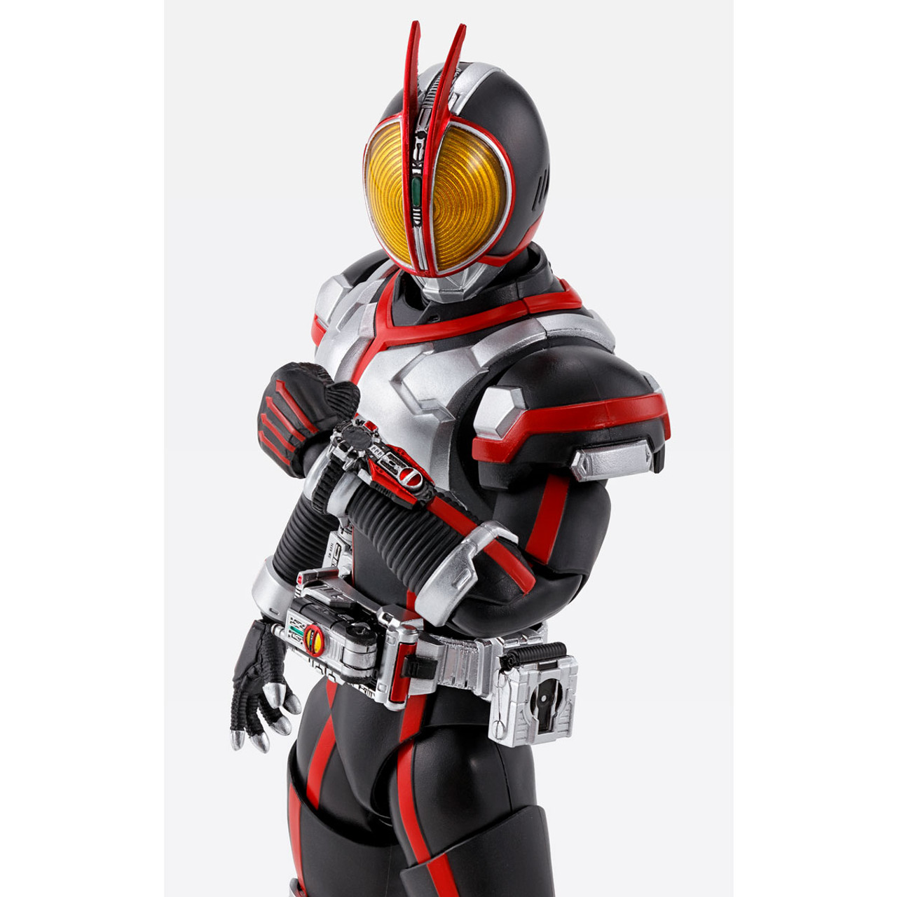 S.H. Figuarts (Shinkocchou Seihou) Horse Orphnoch