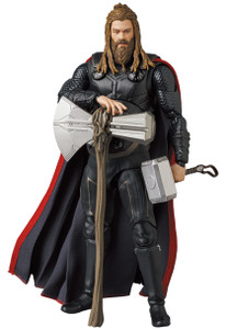Mafex 149 Thor (Endgame Ver)