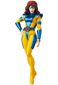 Mafex 160 Jean Grey