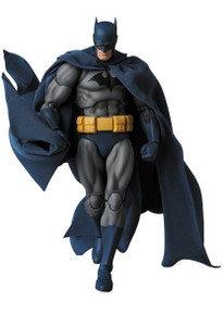 Mafex 105 Hush Batman (Blue) (Reissue) Mafex 105 Hush Batman (Blue) (Reissue)