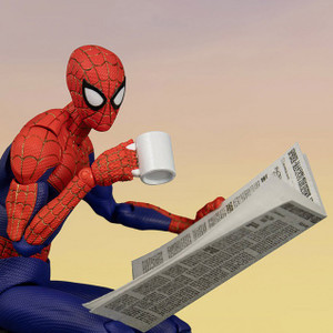 Sentinel Peter B Parker (Standard Edition) Sentinel Peter B Parker (Standard Edition)