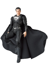 Mafex 174 Superman (Zack Snyder's Justice League Ver.) Mafex 174 Superman (Zack Snyder's Justice League Ver.)