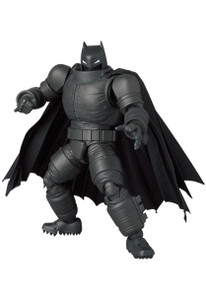 Mafex 193 Batman (TDKR: The Dark Knight Falls) Mafex 193 Batman (TDKR: The Dark Knight Falls)