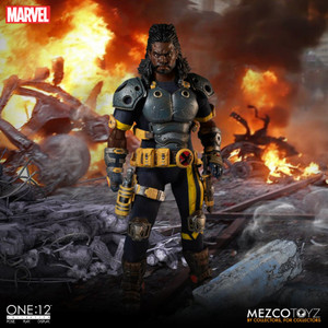 Mezco One:12 Collective Bishop Mezco One:12 Collective Bishop