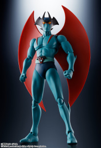 S.H. Figuarts Devilman D.C. 50th Anniversary Ver. S.H. Figuarts Devilman D.C. 50th Anniversary Ver.