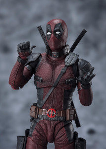 S.H.Figuarts DEADPOOL 2 S.H.Figuarts DEADPOOL 2