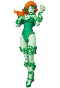 Mafex 198 Poison Ivy (Batman: HUSH Ver) Mafex 198 Poison Ivy (Batman: HUSH Ver)