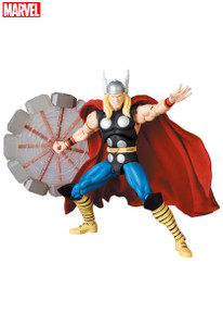 Mafex 149 Thor (Endgame Ver)