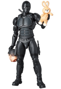Mafex 183 Black Noir Mafex 183 Black Noir