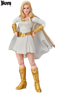 Mafex 187 Starlight Mafex 187 Starlight