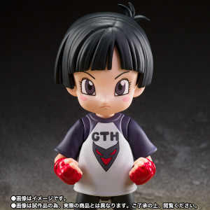 SH Figuarts Pan Super Hero SH Figuarts Pan Super Hero