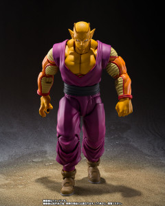 S.H. Figuarts Orange Piccolo S.H. Figuarts Orange Piccolo