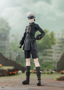 S.H. Figuarts 9S S.H. Figuarts 9S