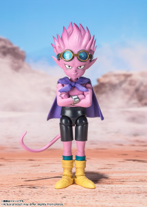 S.H. Figuarts Beelzebub S.H. Figuarts Beelzebub