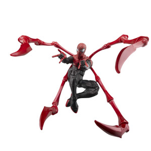 Hasbro Marvel Legends Series: Superior Spider-Man 85th Anniversary Comics Hasbro Marvel Legends Series: Superior Spider-Man 85th Anniversary Comics
