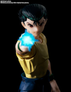 S.H. Figuarts Yusuke Urameshi S.H. Figuarts Yusuke Urameshi