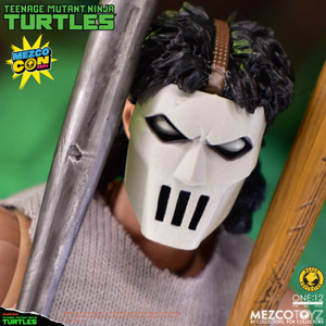 Mezco: One:12 Collective Casey Jones