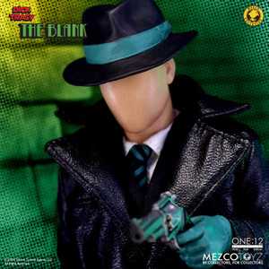 Mezco: One:12 Collective The Blank Mezco: One:12 Collective The Blank