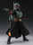 S.H. Figuarts Boba Fett (The Mandalorian) S.H. Figuarts Boba Fett (The Mandalorian)