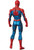 Mafex 075 Spider-Man (Comic Ver) (Reissue)