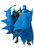 Mafex 144 Knightfall Batman
