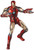 Mafex 140 Endgame Iron Man Mark 85