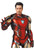 Mafex 140 Endgame Iron Man Mark 85